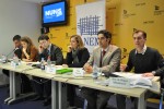 IZVEŠTAJ SA ANEMOVOG OKRUGLOG STOLA V „Monitoring medijske scene u Srbiji“